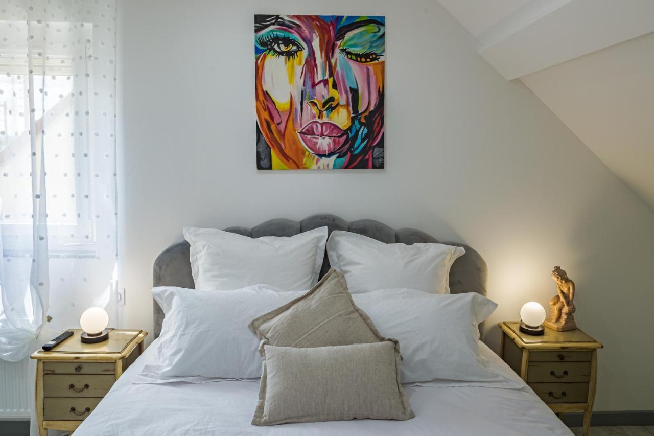 Le Flamboyant - Confort & Rarete - Premium Saint-Andre-les-Vergers
