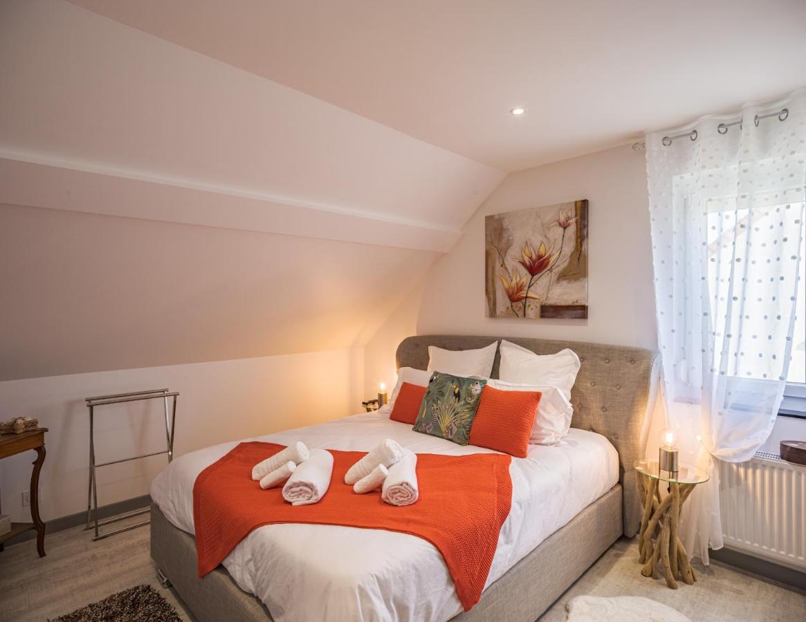 Le Flamboyant - Confort & Rarete - Premium Apartment