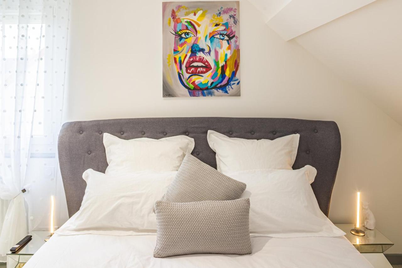 Apartment Le Flamboyant - Confort & Rarete - Premium