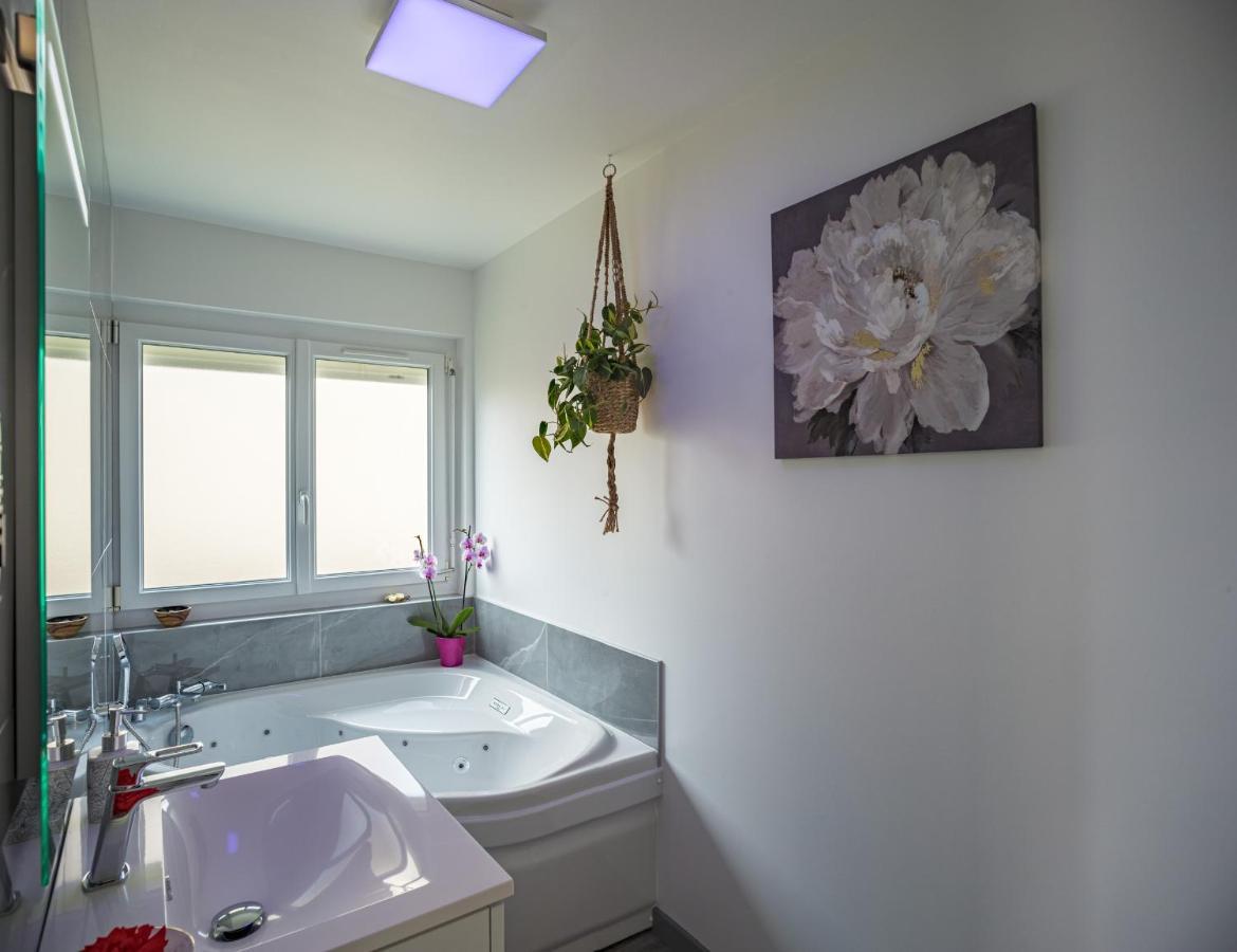 Le Flamboyant - Confort & Rarete - Premium Apartment