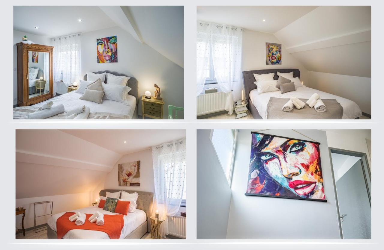 Apartment Le Flamboyant - Confort & Rarete - Premium