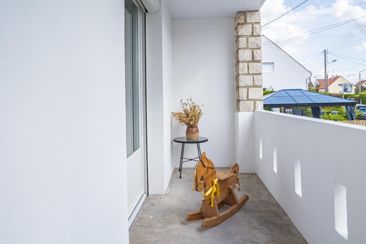 Le Flamboyant - Confort & Rarete - Premium Apartment *