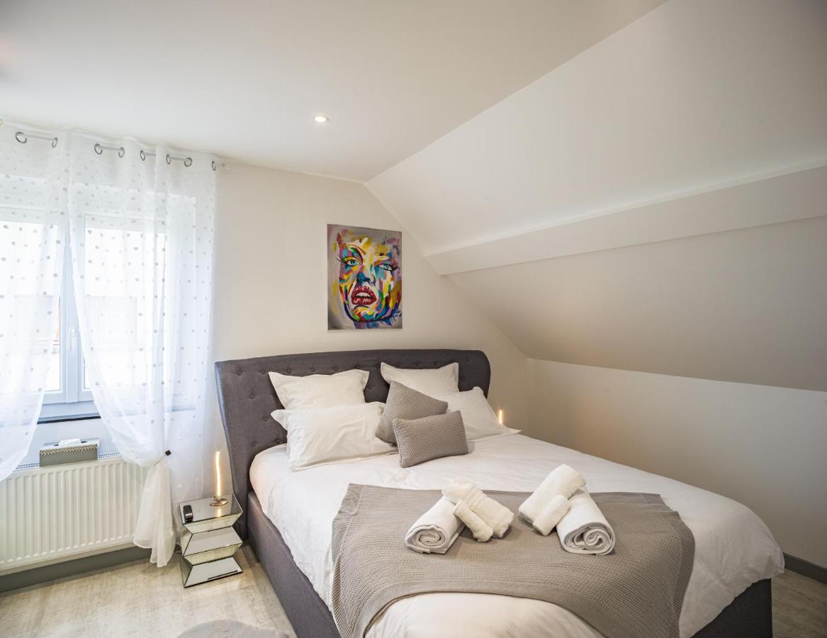 Apartment Le Flamboyant - Confort & Rarete - Premium