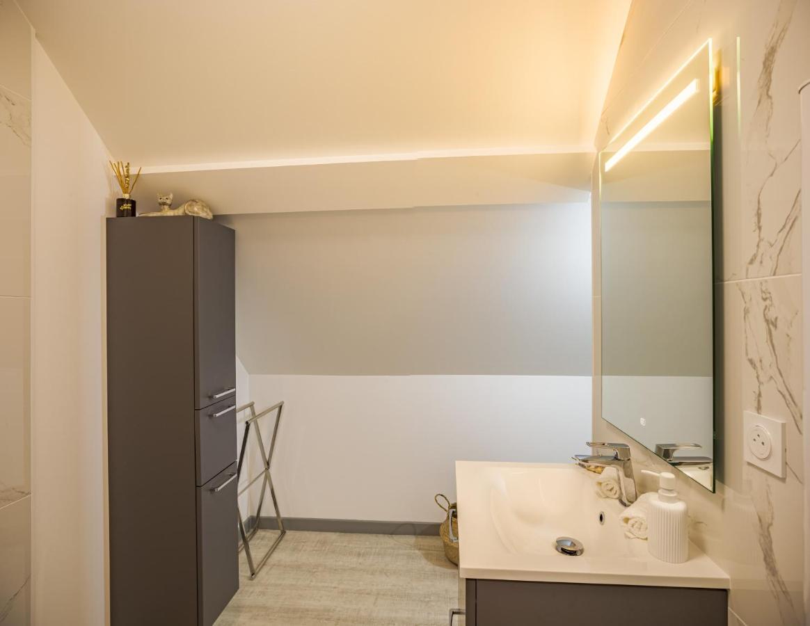Le Flamboyant - Confort & Rarete - Premium Apartment