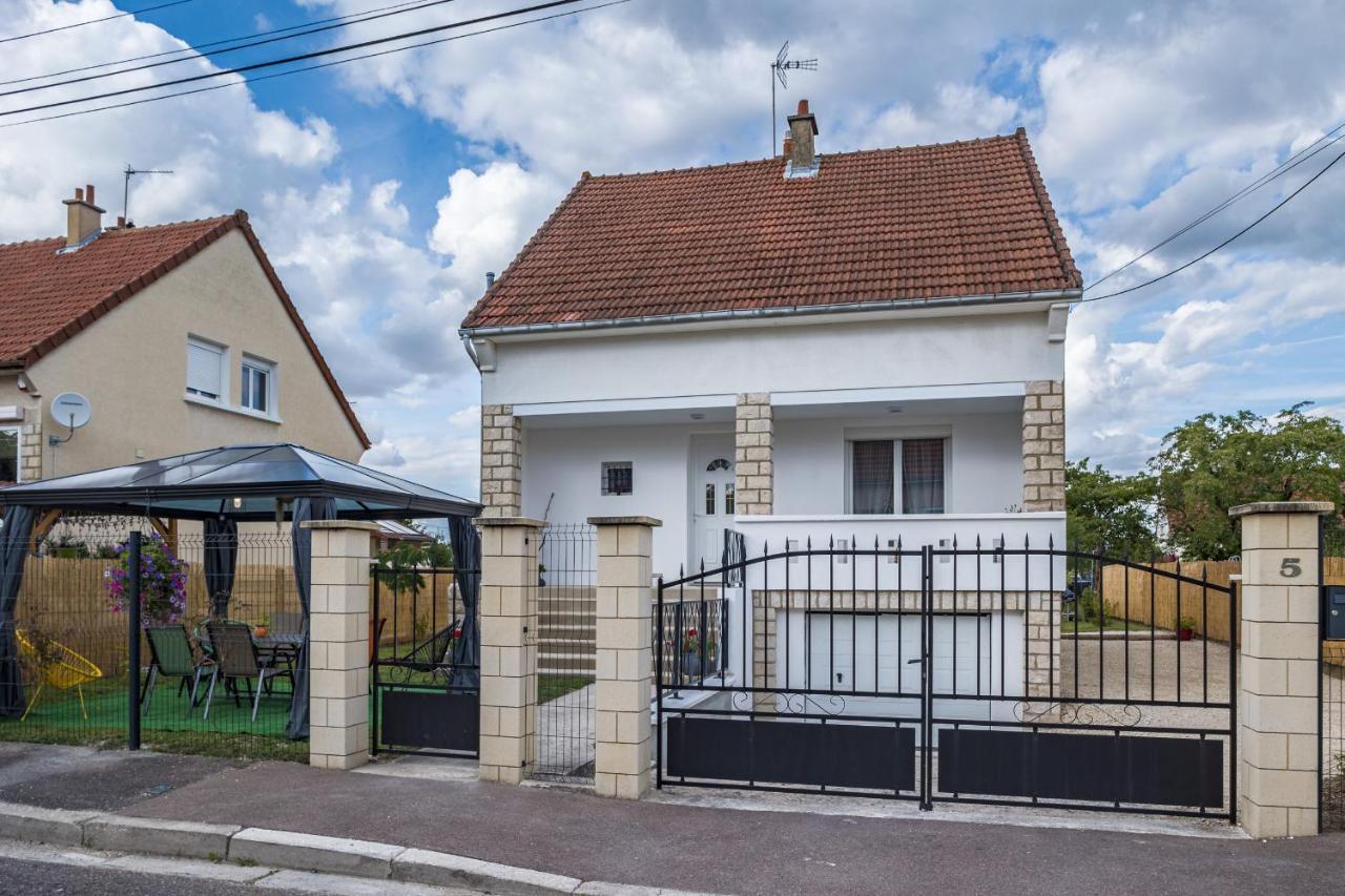 Apartment Le Flamboyant - Confort & Rarete - Premium *